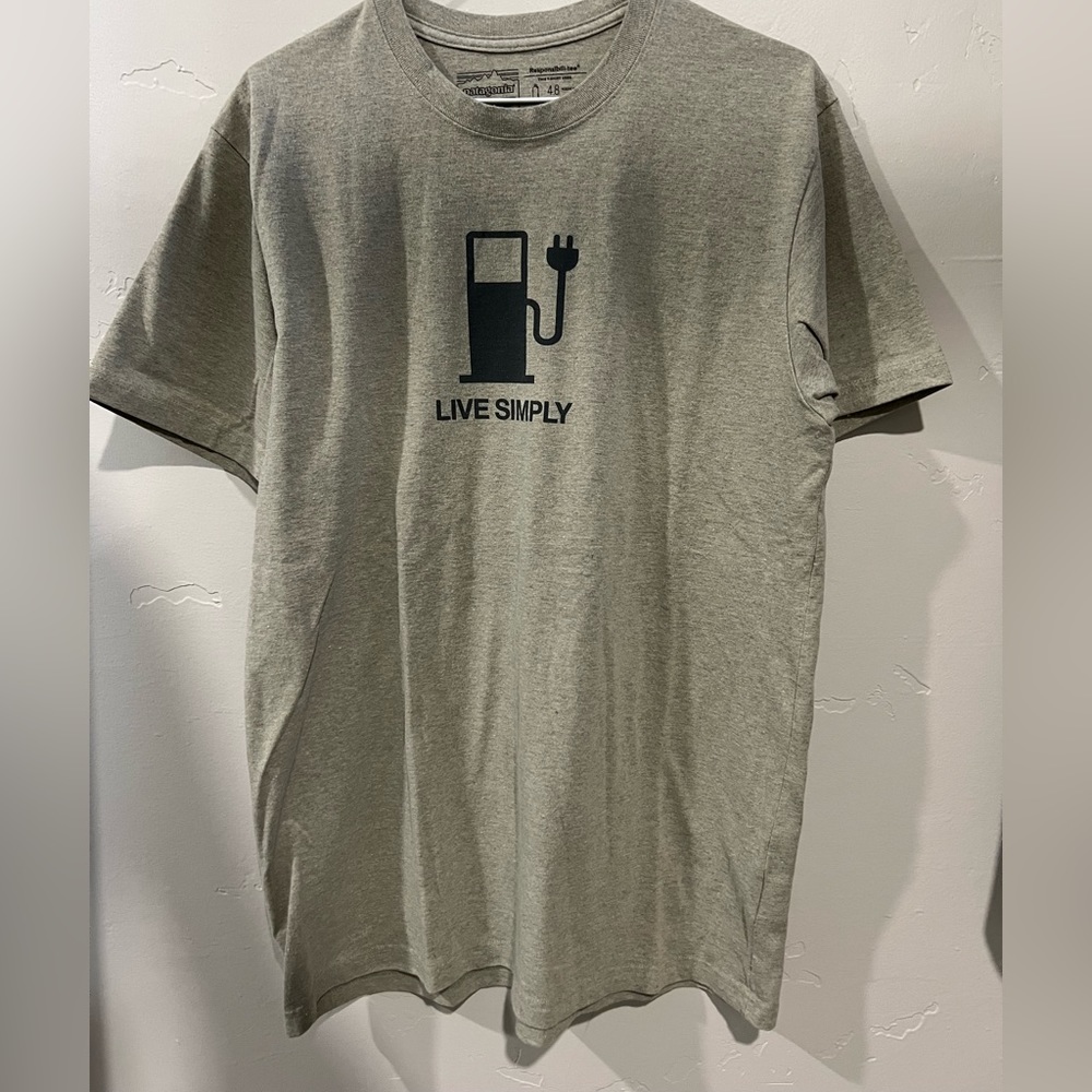 Patagonia T-Shirt